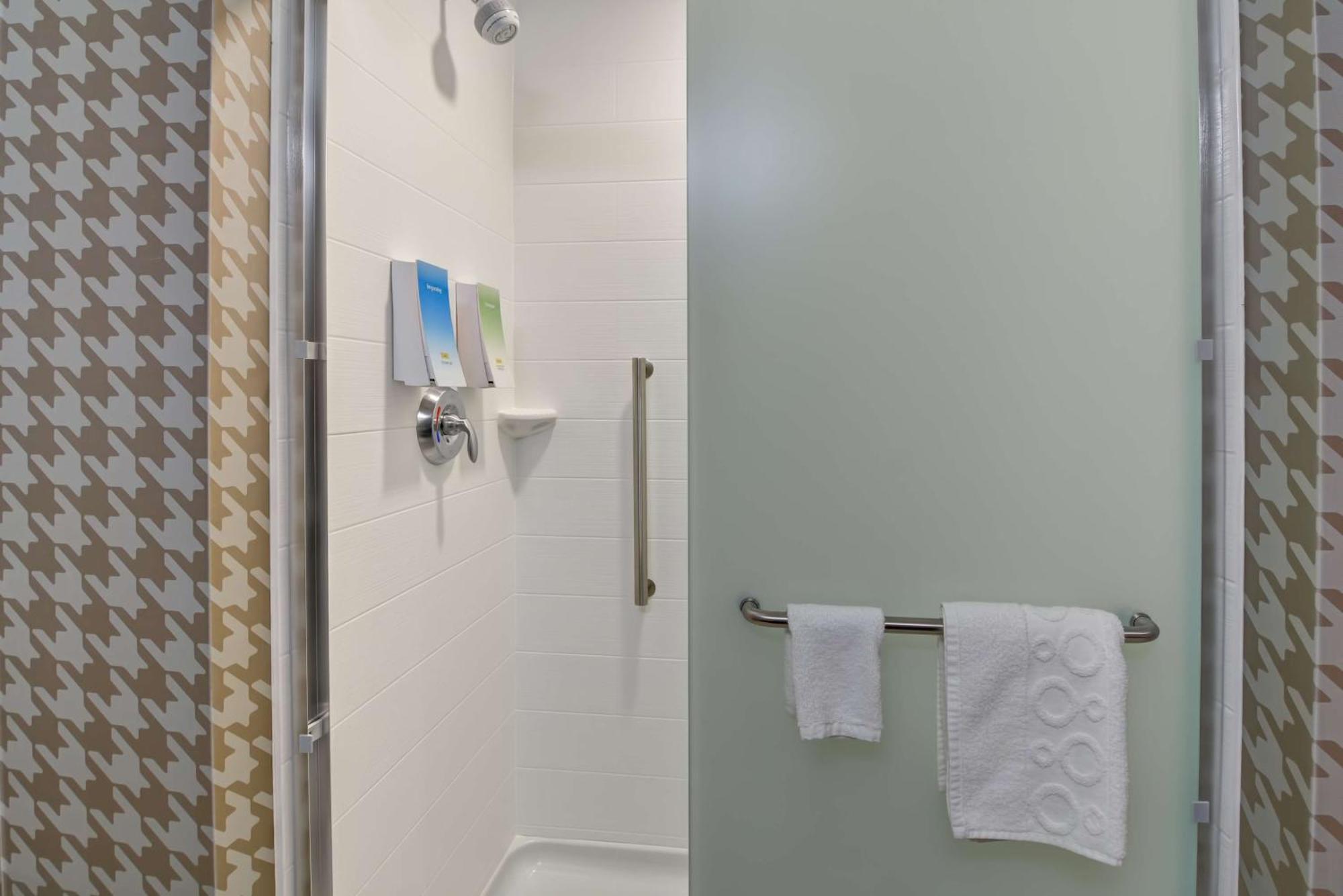 Home2 Suites By Hilton Lafayette Eksteriør billede