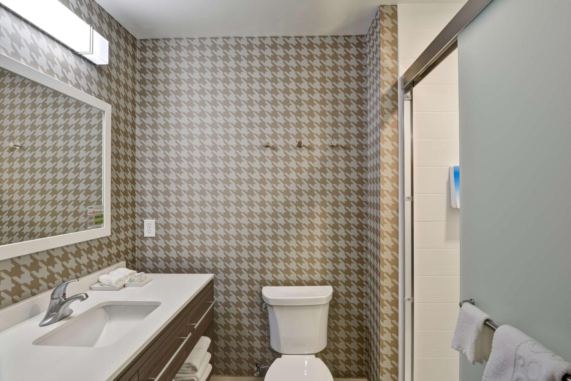 Home2 Suites By Hilton Lafayette Eksteriør billede