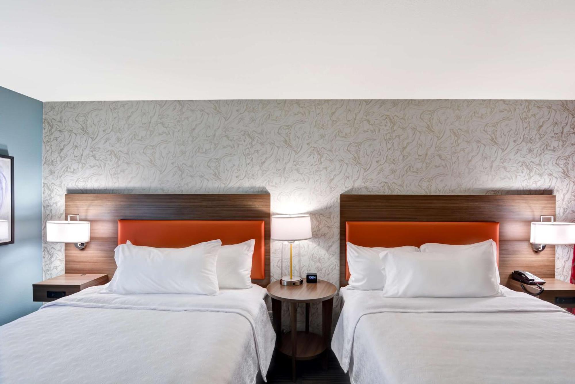 Home2 Suites By Hilton Lafayette Eksteriør billede